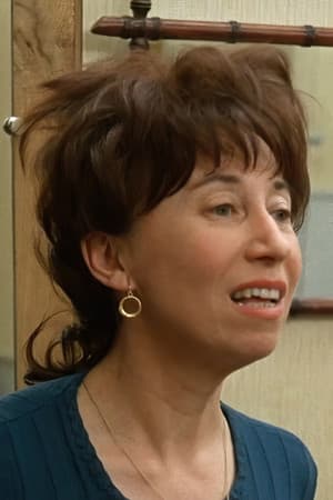 Jacqueline Rouillard