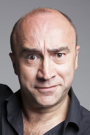 George Kapiniaris