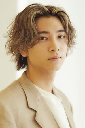 Kohei Shoji