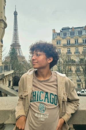 Kylian Gomis