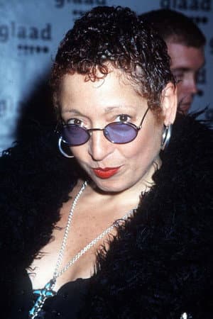 Vicki Sue Robinson