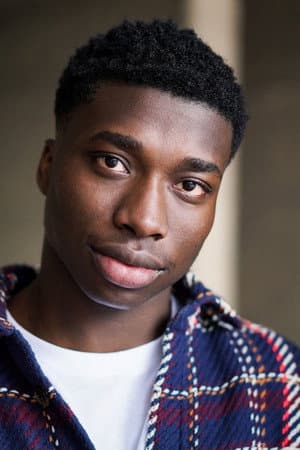 Ebenezer Gyau