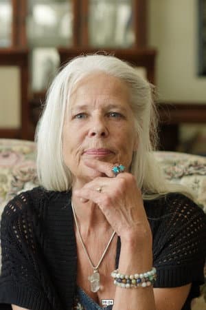 Lois Larimore