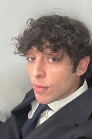 Angelo Musto