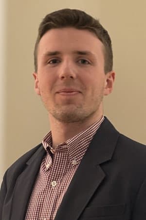 Jacob Dillon