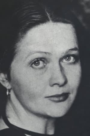 Natalya Gundareva