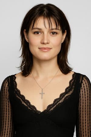 Emma Catherwood