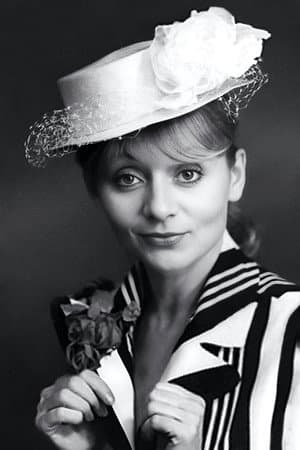 Annie Cordy