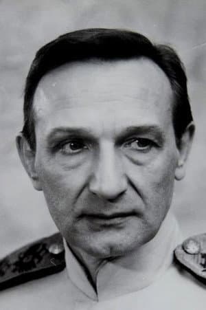 Yuri Muravitsky