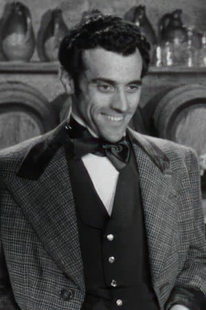 Gilles Quéant