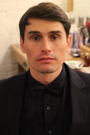 Kirill Malov