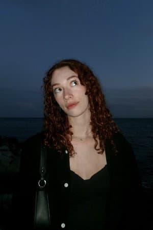 Annette Godéreaux