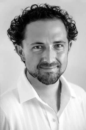 Chuck Fryberger