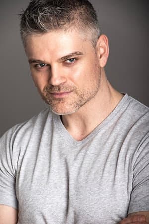 Carlos Robles