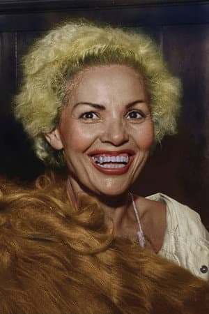 Suzy King