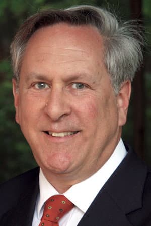 David E. Hoffman