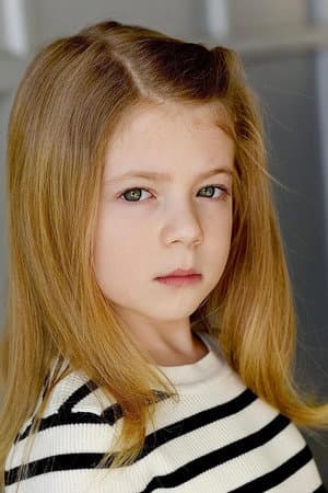 Charlotte Ann Tucker