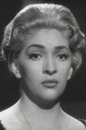 Tamara Garina