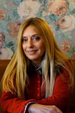 Maritina Passari