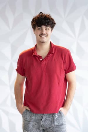 Nathan Lavoie
