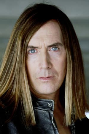 Jim Mitchell