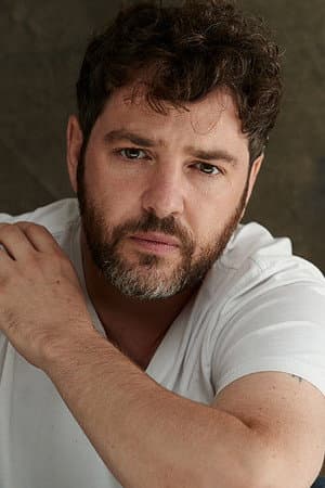 Patrick Martino
