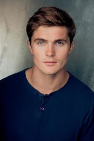 Freddie Pearson