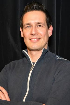 Peter Schoenaerts