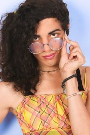 Valeria Santiago