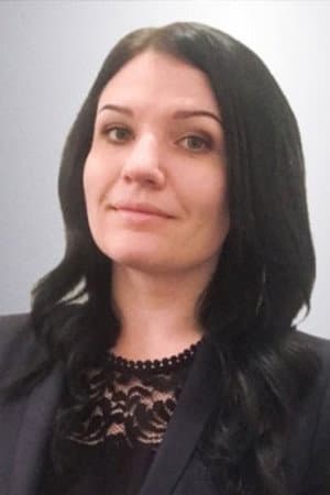 Jacqueline Koka