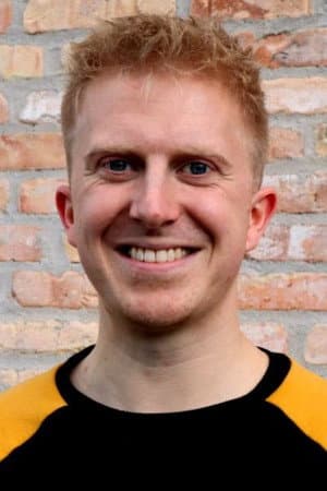 Nikolaj Falkenberg-Klok