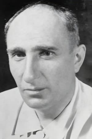 Aleksander Imedashvili