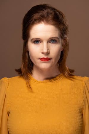 Kristina Clifford