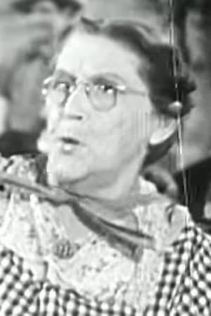 Nora Bush