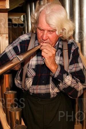 Justin Prončketis