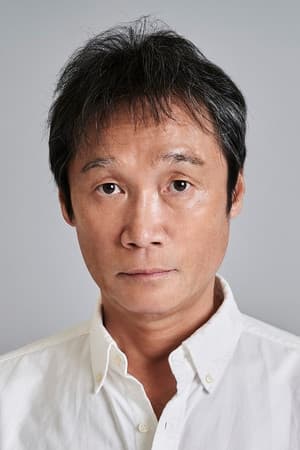 Naoki Yamazaki