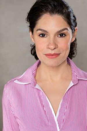 Caroline Gelabert