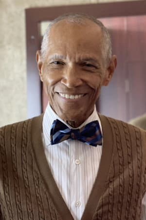 David Moses