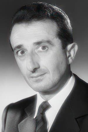 Pascal Mazzotti