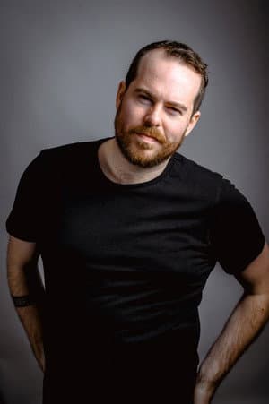 Brendon Phillips
