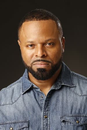 Gavin Gregory