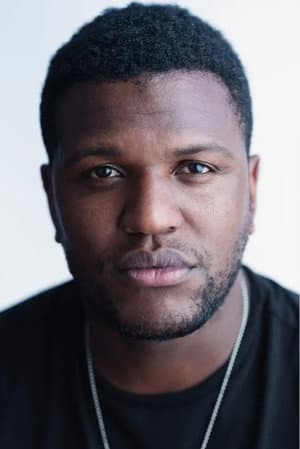 Malachi Beasley