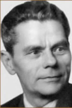 Georgy Gumilevsky
