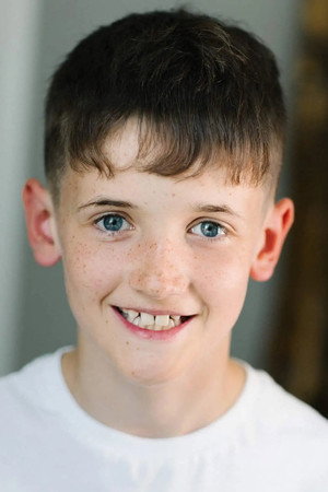 Caolán Fisher