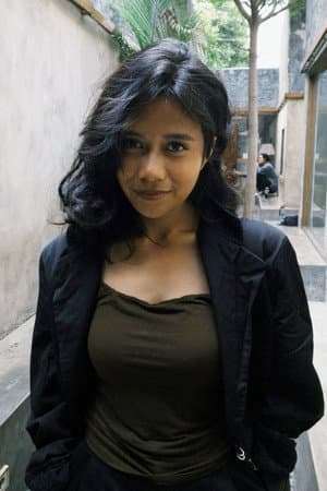Marcelina Delaily