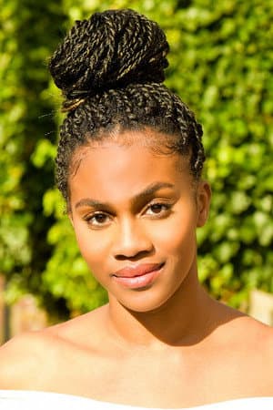 Nia Anisah