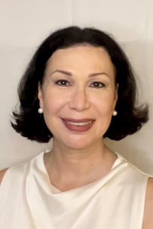 Rose Bianca Grue