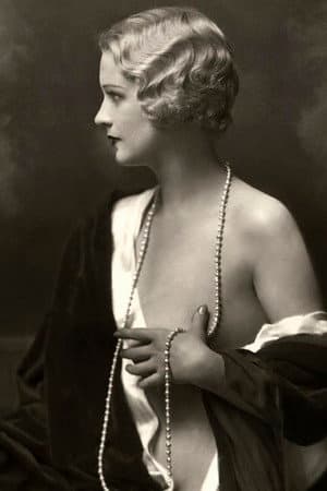 Marie Stevens