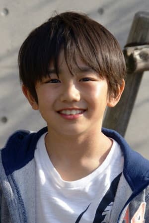 Yuuri Oe