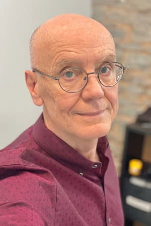 Robert Maxfield
